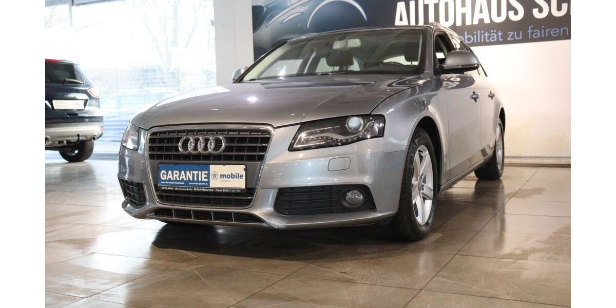 Audi A4 194.102 km 9.600 &euro; Ratingen 40880