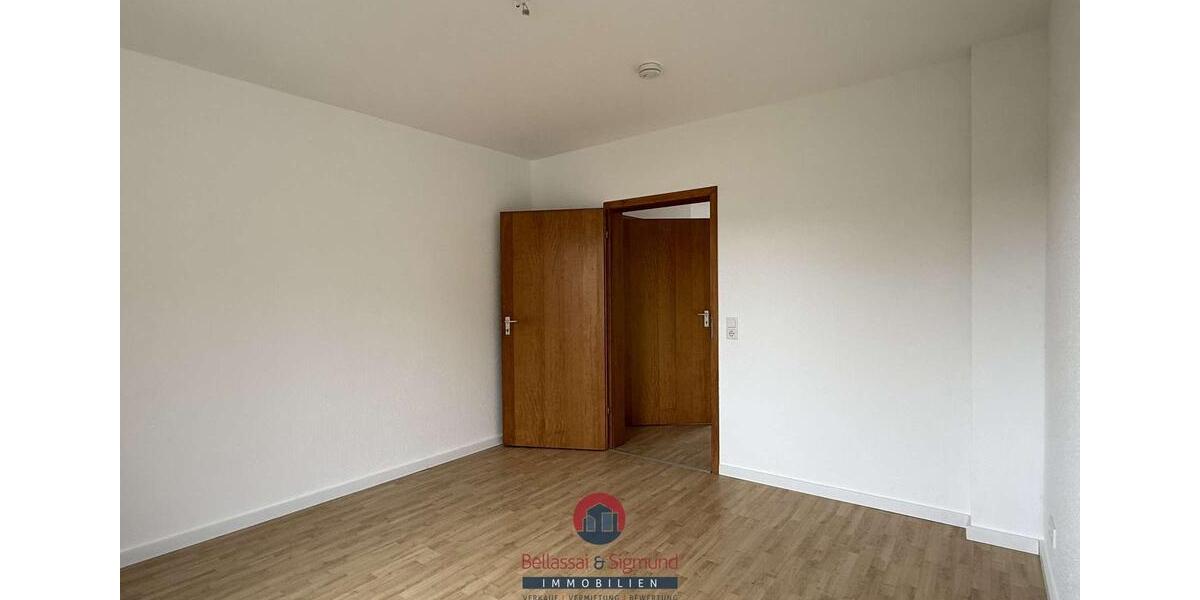 Etagenwohnung Krefeld Fischeln - 2 Zimmer, 54 m&sup2;, 460&euro; | Angebot:25881142