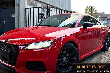 Audi TT 170.000 km 18.990 &euro; Duisburg 47166