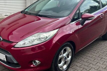 Ford Fiesta 146.998 km 3.499 &euro; Krefeld 47805