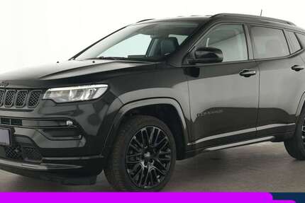 Jeep Compass 24.720 km 21.949 &euro; Neuss bei Düsseldorf 41460