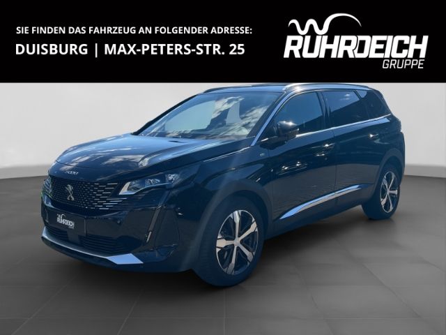 Peugeot 5008 26.900 km 29.890 &euro; Duisburg 47059