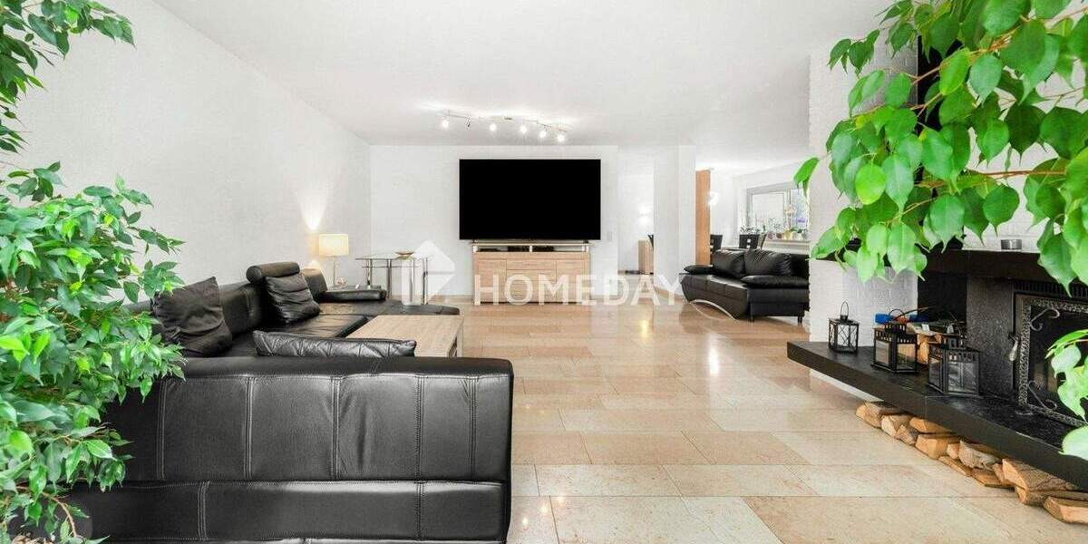 Etagenwohnung Ratingen Ost - 3 Zimmer, 131 m&sup2;, 475.000&euro; | Angebot:25695456