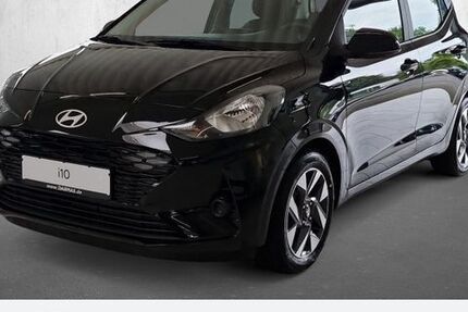 Hyundai i10 10.000 km 17.490 &euro; Düsseldorf 40233