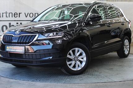 Skoda Karoq 74.000 km 16.250 &euro; Mönchengladbach 41066
