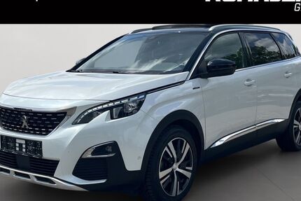 Peugeot 5008 79.150 km 19.990 &euro; Duisburg 47167