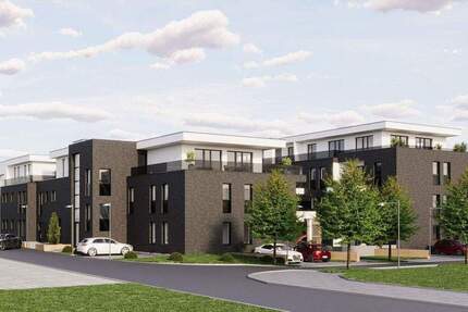 Wohnung Niederkrüchten Elmpt Elmpt - 3 Zimmer, 78 m&sup2;, 371.540&euro; | Angebot:25721090