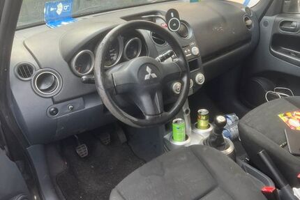 Mitsubishi Colt 200.000 km 1.100 &euro; Meerbusch 40670