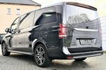 Mercedes-Benz V 300 d lang /4matic/ AMG / 8 Sitze/Pano/ El.tür 55.000 km 59.900 &euro; Mönchengladbach 41066