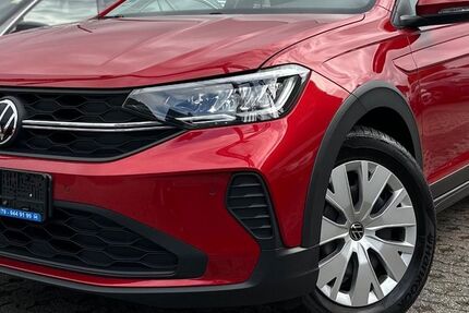 VW Taigo 20.800 km 16.598 &euro; Mönchengladbach 41063