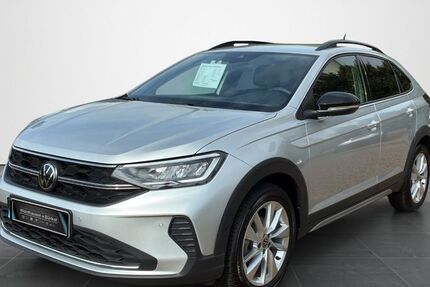 VW Taigo 5.000 km 23.890 &euro; Viersen 41751