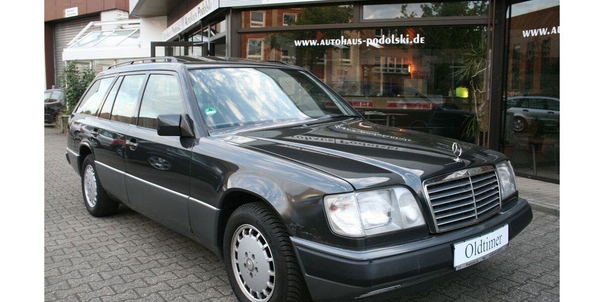 Mercedes-Benz E 200 333.000 km 9.924 &euro; Mönchengladbach 41065
