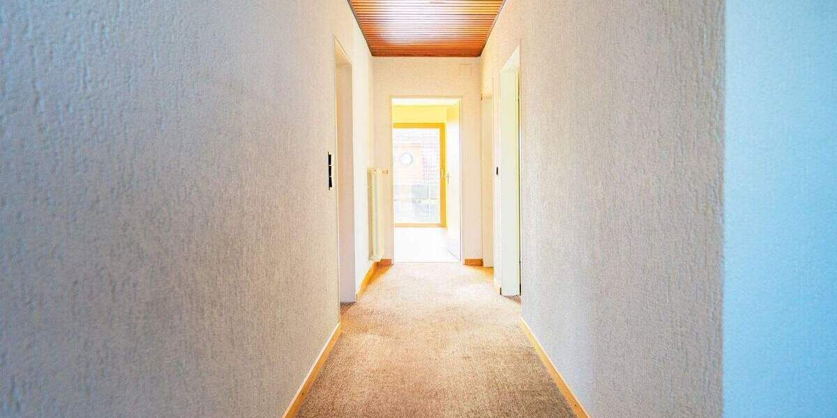 Einfamilienhaus Krefeld Inrath/Kliedbruch - 7 Zimmer, 166 m&sup2;, 549.000&euro; | Angebot:25800732