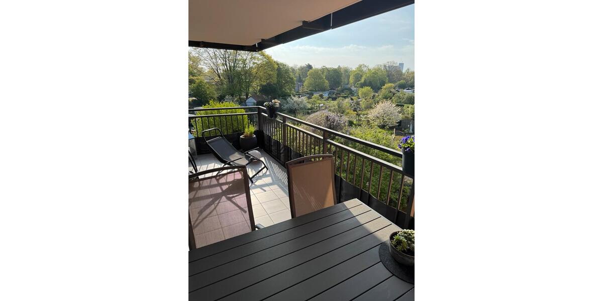 Etagenwohnung Mönchengladbach Nord - 3 Zimmer, 89 m&sup2;, 289.000&euro; | Angebot:26211059
