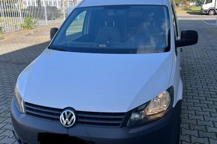 VW Caddy Maxi 220.000 km 7.400 &euro; Willich 47877