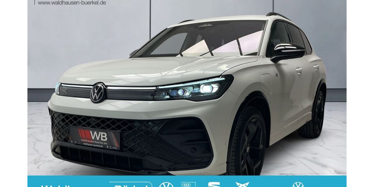 VW Tiguan 14.120 km 49.950 &euro; Moenchengladbach 41063