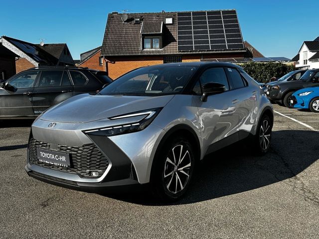 Toyota C-HR 3.000 km 38.980 &euro; Viersen 41748