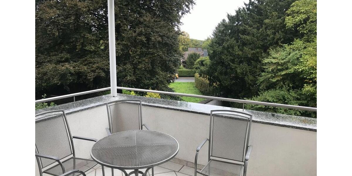 Etagenwohnung Krefeld Cracau - 3 Zimmer, 103 m&sup2;, 1.285&euro; | Angebot:26639550