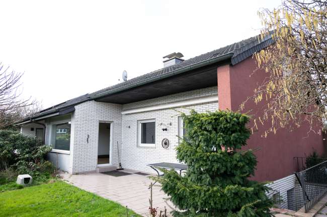 Einfamilienhaus Duisburg Rheinhausen - 4 Zimmer, 88 m&sup2;, 398.000&euro; | Angebot:22896542