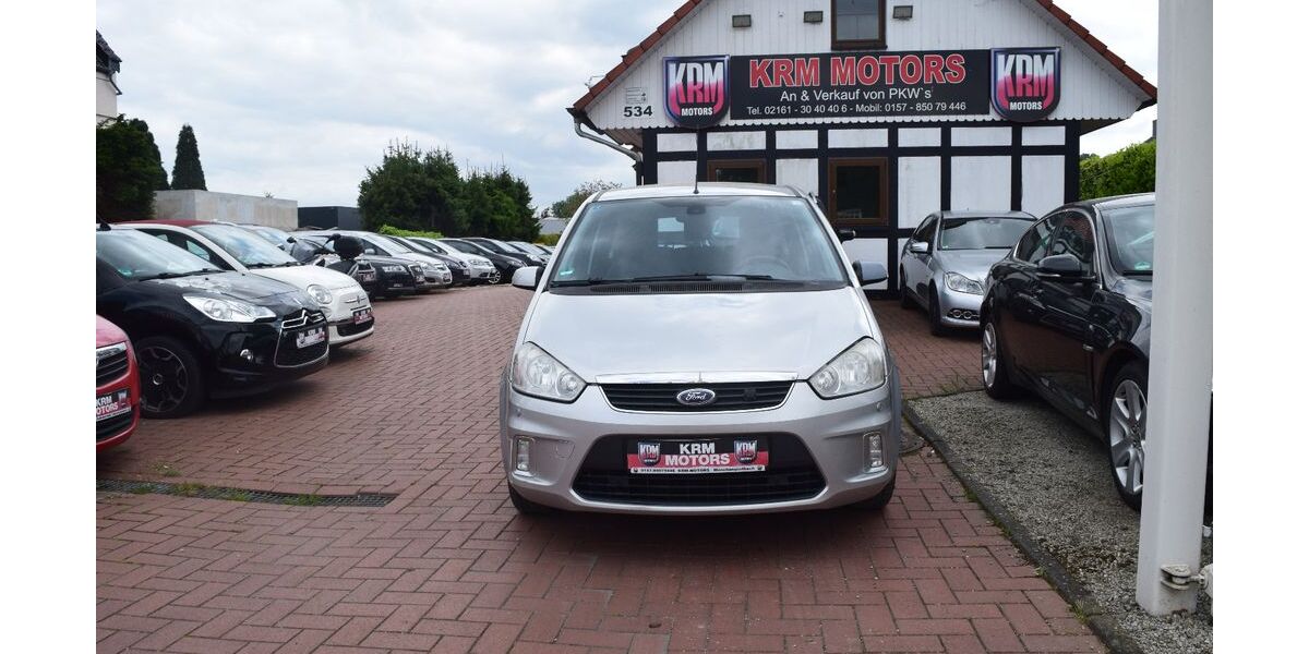 Ford C-Max 188.000 km 2.990 &euro; Mönchengladbach 41066