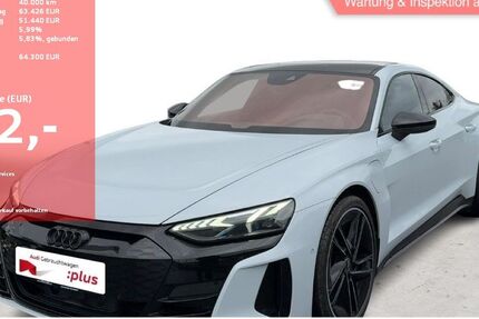 Audi RS e-tron GT 49.122 km 60.790 &euro; Moers-Hülsdonk 47441