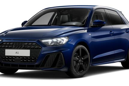 Audi A1 1.111 km 32.470 &euro; Mönchengladbach 41066