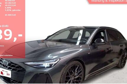 Audi A6 4.077 km 65.380 &euro; Moers-Hülsdonk 47441