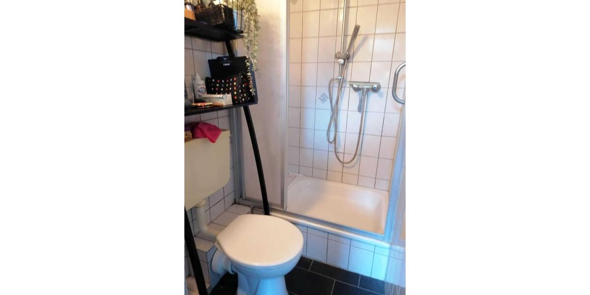 Etagenwohnung Erkelenz - 2.5 Zimmer, 53 m&sup2;, 380&euro; | Angebot:25906225