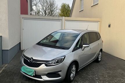 Opel Zafira 64.000 km 10.500 &euro; Jüchen 41363