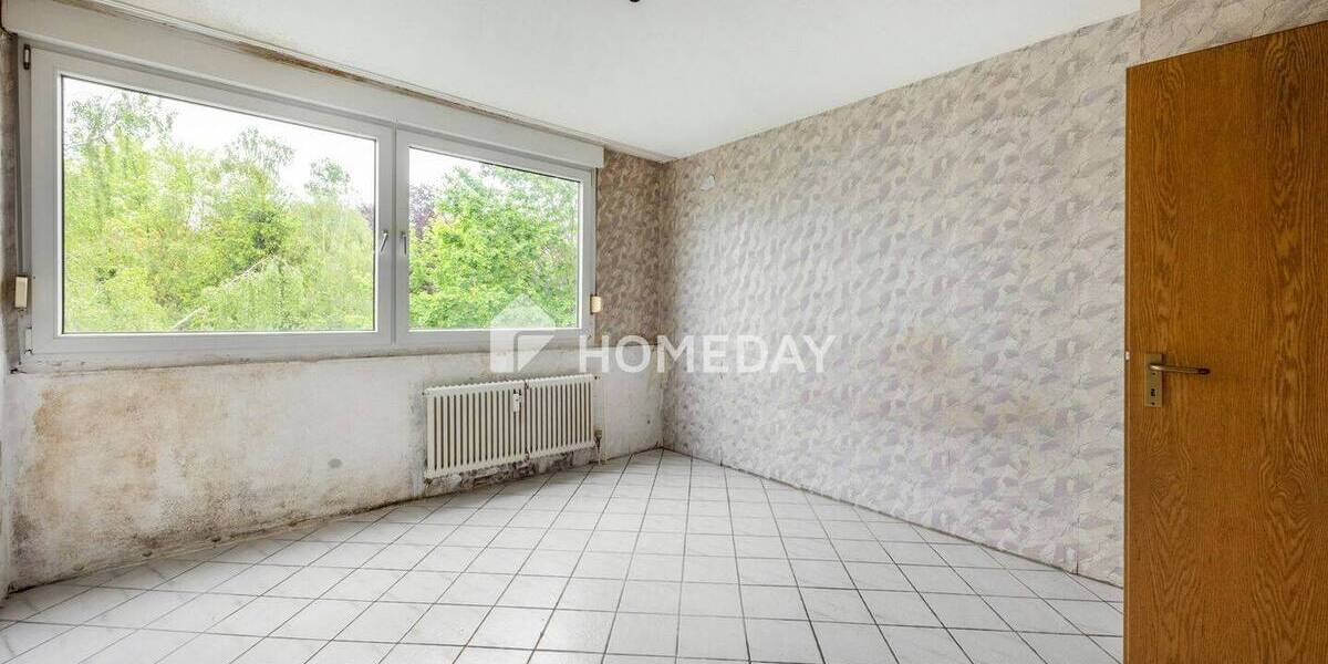 Etagenwohnung Dormagen Hackenbroich - 3 Zimmer, 68 m&sup2;, 145.000&euro; | Angebot:26642309