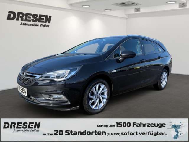 Opel Astra 37.000 km 13.780 &euro; Korschenbroich 41352
