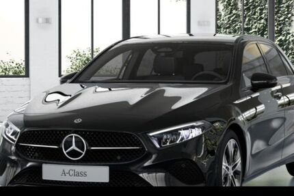 Mercedes-Benz A 200 9.900 km 34.990 &euro; Düsseldorf 40470