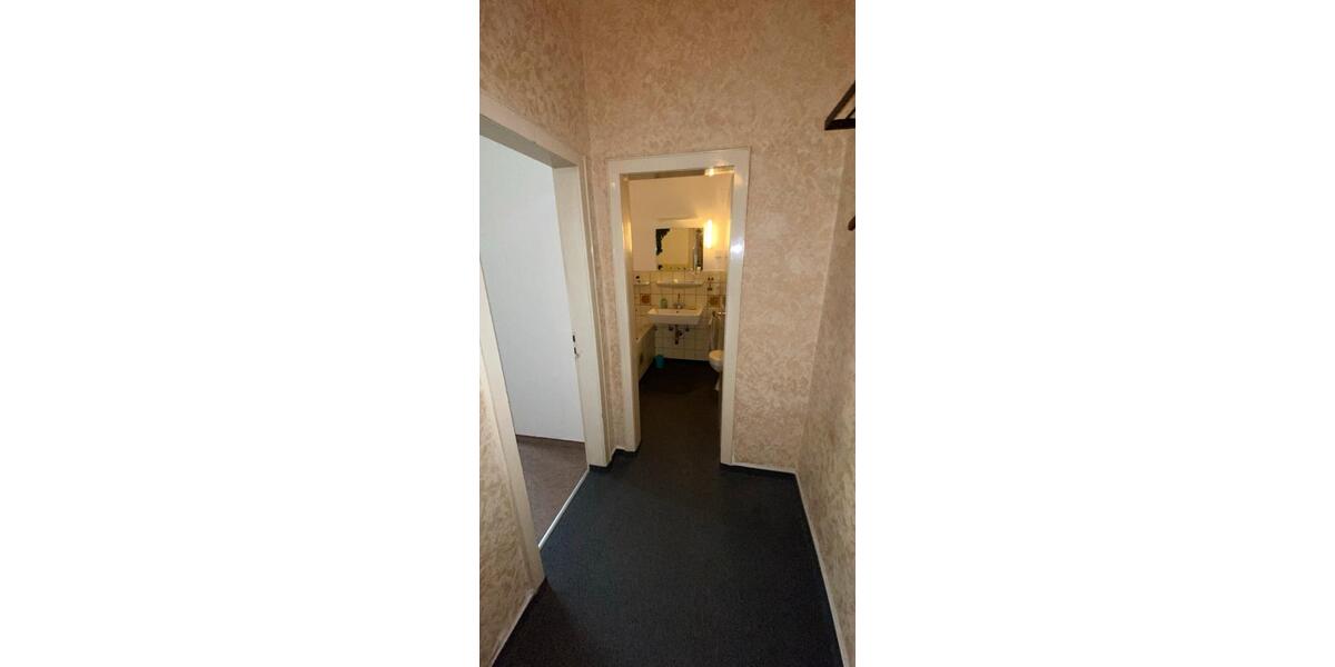 Etagenwohnung Düsseldorf Oberbilk - 2 Zimmer, 51 m&sup2;, 185.000&euro; | Angebot:26940511