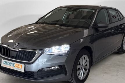 Skoda Scala 11.343 km 22.489 &euro; Duisburg 47138