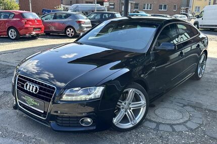 Audi A5 209.465 km 13.999 &euro; Mönchengladbach 41238
