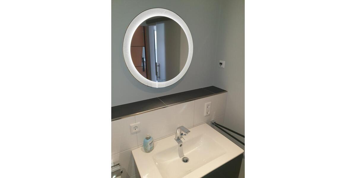 Etagenwohnung Düsseldorf Derendorf - 2 Zimmer, 54 m&sup2;, 1.200&euro; | Angebot:25932971