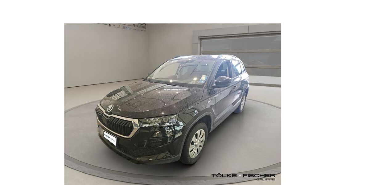 Skoda Karoq 79.514 km 27.940 &euro; Krefeld 47809