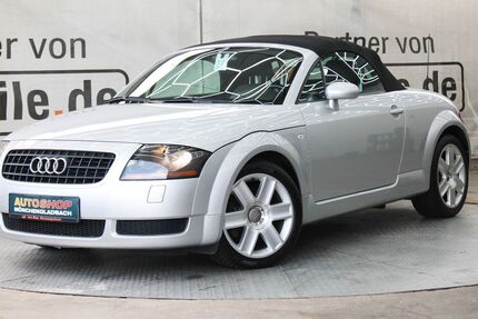 Audi TT 179.000 km 8.950 &euro; Mönchengladbach 41066