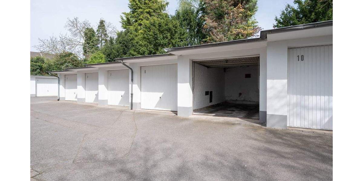 Etagenwohnung Duisburg Rumeln-Kaldenhausen - 3 Zimmer, 78 m&sup2;, 189.000&euro; | Angebot:25740827