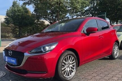 Mazda 2 36.194 km 14.880 &euro; Krefeld 47805