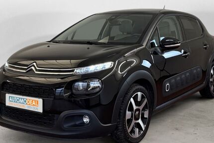 Citroen C3 70.664 km 10.489 &euro; Duisburg 47138