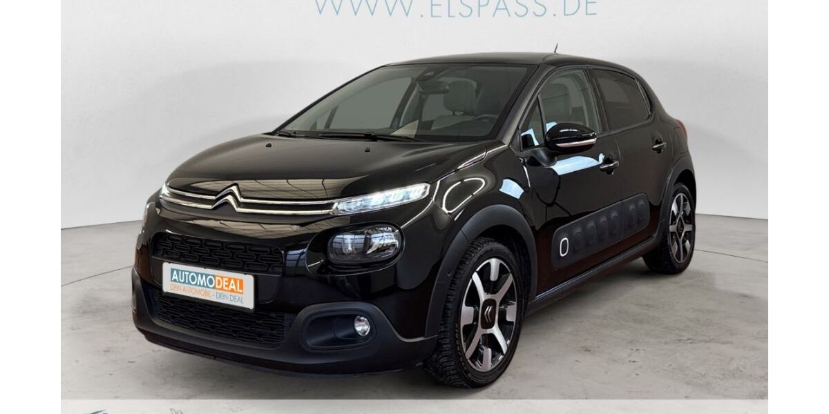 Citroen C3 70.664 km 10.489 &euro; Duisburg 47138