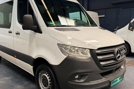 Mercedes-Benz Sprinter 186.000 km 21.420 &euro; Hilden 40721