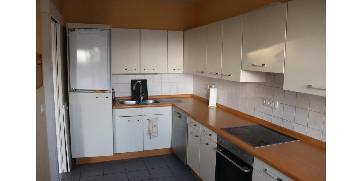 Etagenwohnung Viersen Boisheim - 3 Zimmer, 91 m&sup2;, 197.000&euro; | Angebot:25174058