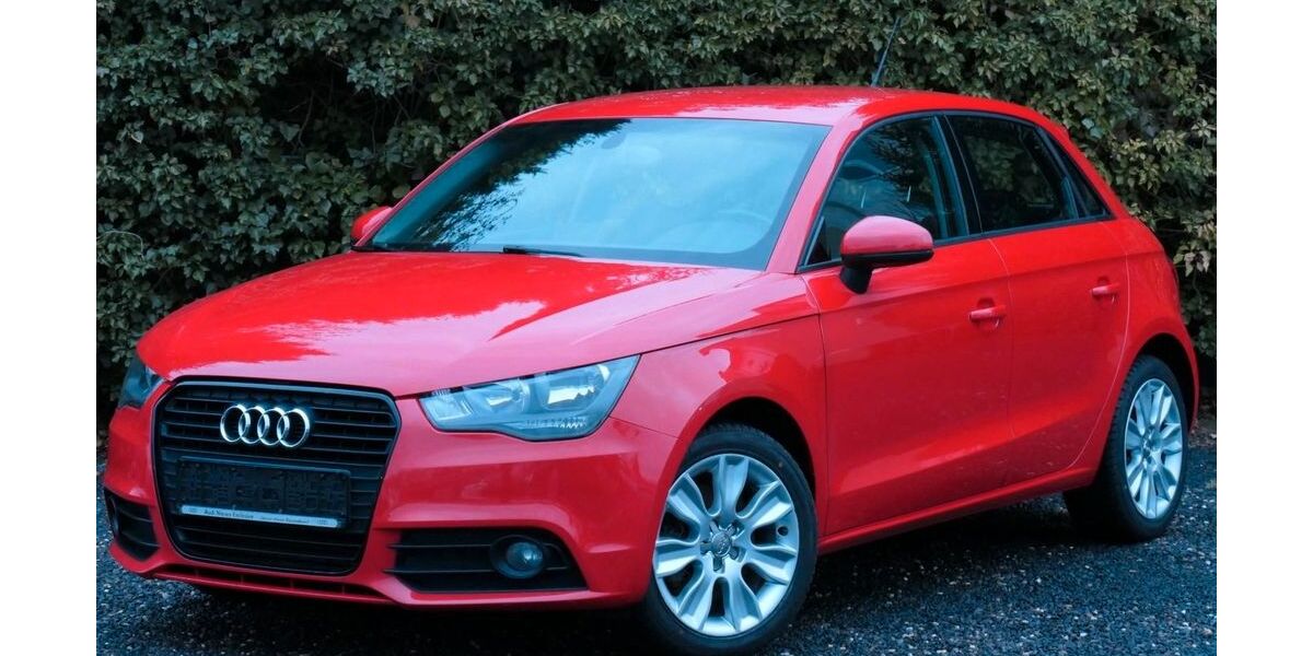 Audi A1 166.000 km 7.950 &euro; Mönchengladbach 41063
