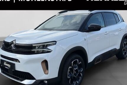 Citroen C5 Aircross 19.800 km 20.990 &euro; Moers 47441