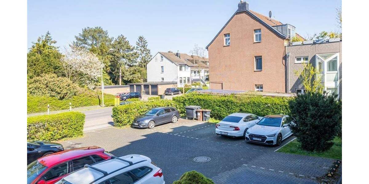 Zimmer Meerbusch Büderich - 2 Zimmer, 75 m&sup2;, 1.100&euro; | Angebot:25696352