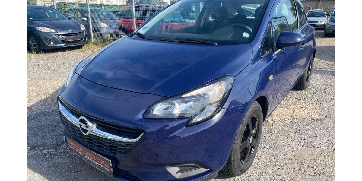 Opel Corsa 162.000 km 3.990 &euro; Düsseldorf 40231