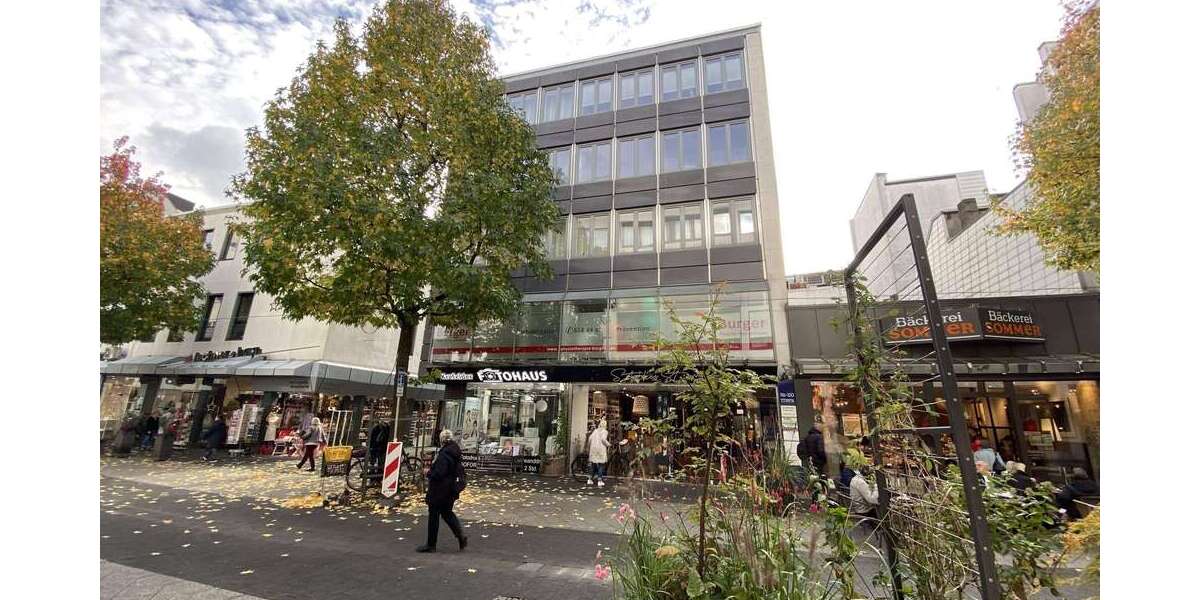 Gewerbeobjekt Krefeld - 1.190.000&euro; | Angebot:22561169