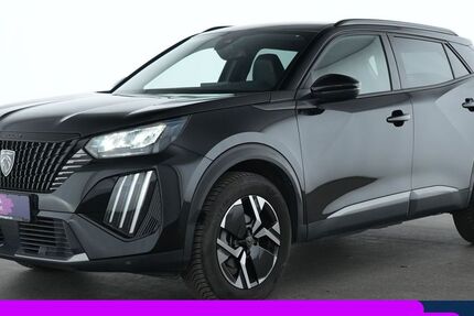 Peugeot 2008 15.107 km 18.278 &euro; Neuss 41460